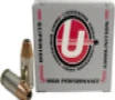 Underwood Ammo 141 XTP  P Jacketed Hollow Point 90 Grain  380 ACP Auto 