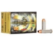 Federal P357XB1 Premium Barnes Expander BRX 140 Grain  357 Magnum 1400 fps
