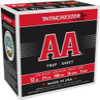 Winchester AA12FL8  12 Gauge 7 8oz  8 980 FPS 