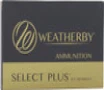 Weatherby F300180SCO Select Plus Swift Scirocco Polymer Tip 180 Grain  300 Weatherby Mag 