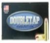 DoubleTap 45CS160X DT LEAD FREE Barnes TAC-XP Lead Free 160 Grain  45 Long Colt 1175 fps