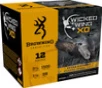 Browning B193411240 Wicked Wing XD Extra Distance 12 Gauge 3-1 2 1-1 2oz  BB 1500 fps