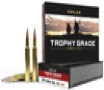Nosler 60116 Trophy Grade Nosler Spitzer AccuBond Long Range 150 Grain  280 Ackley 2930 fps
