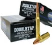 DoubleTap 308W165X Lead Free Lead Free Hollow Point 165 Grain  308 Win   7 62x51mm 2800 fps