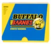 Buffalo Bore 20F20  P Barnes TAC-XP Lead Free 110 Grain  38 Special 1125 fps
