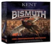 Kent Cartridge B20U285 Bismuth Upland 20 Gauge 2-3 4 1oz  5 1200 fps