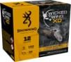 Browning B193411230 Wicked Wing XD Extra Distance 12 Gauge 3  1-1 4oz  BB 1450 fps
