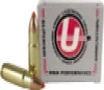 Underwood Ammo 741 Wide Flat Nose Black Cherry Coated Hard Cast 700 Grain  500 S W Mag 