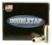 DoubleTap 40180CE Controlled Expansion Jacketed Hollow Point 180 Grain  40 S W 1100 fps