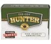 Cor-Bon 500SW440H Hunting Hard Cast Jacketed Hollow Point 440 Grain  500 S W Mag 1625FPS