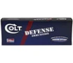 DoubleTap 223R62CT Colt Defense 62 Grain  223 Remington 