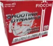 Fiocchi 12SD1H8  12 Gauge 2-3 4  8 1200 FPS 