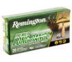 Remington Premier Rifle Ammo 270 Win  150 gr  Speer Impact 20 rd 