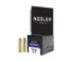 Nosler Defense Handgun Ammunition 9mm  P 124 gr  BHG JHP 20 rd 