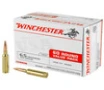 Winchester Ammo USA65CMVP USA Ready Value Pack 6 5 Creedmoor 125 gr Open Tip