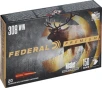 Federal P308S Premium Nosler Partition 150 Grain  308 Win   7 62x51mm 2840 fps