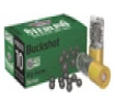 Sterling SRL8698779949730 Shotshell 9 pellet 12 Gauge 2-3 4  00 Buck 