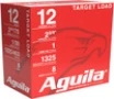 Aguila 12 Gauge 1CHB1286 Sporting Clays High Velocity 2 75  1oz 8 Shot