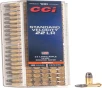 CCI 32 Standard Velocity Lead Round Nose 40 Grain  22 Long Rifle 1070 fps