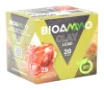 Bioammo 20 Gauge ZR2890 2 75  1oz 9 Shot