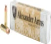 Alexander Arms AB350XTPBOX XTP Hornady XTP Hollow Point 350 Grain  50 Beowulf 1750 fps