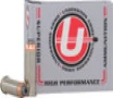 Underwood Ammo 329 Sporting Jacketed Hollow Point 200 Grain  44 Magnum 