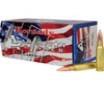 Hornady 80967 American Gunner BTHP Hollow Point Boat Tail 155 Grain  308 Win   7 62x51mm 2700 fps