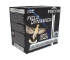 Fiocchi 12GTX188 Field Dynamics Dove   Quail 12 Gauge 2-3 4 1-1 8oz  8 1250 fps
