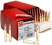 Hornady 80255 Custom Spire Point 55 Grain  223 Remington 3240 fps