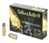 Sellier   Bellot SB40C Handgun 40 S W 180 gr Jacketed Hollow Point  JHP 