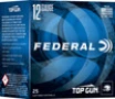 Federal 12 Gauge TGS1288 8 Shot