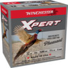 Winchester WEXP123H4 Xpert Pheasant 12 Gauge 3  1-1 4oz  4 1400 fps