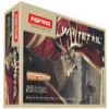 Norma Whitetail 6 5mm Creedmoor 140gr PSP