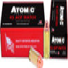 Atomic 448 Match Precision Craft 185 Grain  45 ACP Auto 900 fps