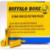 Buffalo Bore 7D20 BUFFALO-BARNES LEAD-FREE Barnes VOR-TX XPB Lead-Free 250 Grain  454 Casull 1750 fps
