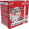 Fiocchi 12SD18L7  12 Gauge 2-3 4 1-1 8oz  7 5 1250 FPS 