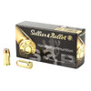 Sellier   Bellot SB45C Handgun 45 ACP 230 gr Jacketed Hollow Point  JHP 
