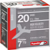 Aguila 1CHB2007  20 Gauge   7 5 1220 FPS 