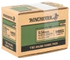 Winchester USA M855 Rifle Ammo 5 56 62 gr  FMJ 150 rd 