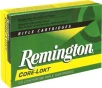 Remington 21292 Core-Lokt Pointed Soft Point 140 Grain  260 Remington 2750 FPS