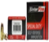 SinterFire SF40125SD Special Duty  SD  Lead Free Frangible Hollow Point 125 Grain  40 S W 