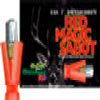 Brenneke SL-123RMS Red Magic Hunting 12 Gauge 3  1oz  Sabot Slug 1756 fps