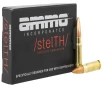 Ammo Inc  300 Blackout 220gr Stelth TMC Ammo
