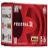 Federal WM51991 Champion Training 9mm Luger 115 gr Full Metal Jacket  FMJ 