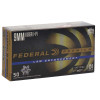 Federal Law Enforcement 9mm Luger Ammo 124 Grain  P HST Jacketed Hollow Point