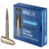 PPU PP300BH Standard Rifle 300 Blackout 125 gr Hollow Point Boat Tail  HPBT 