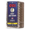 CCI Varmint Rimfire Ammo 22 Mag 30 gr  Varmint Tipped 50 rd 
