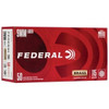 Federal Champion 9mm 115gr 50ct boxes