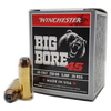 Winchester Bigbore  45 Colt 250 gr Jacketed Soft Point  JSP 