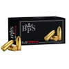 BPS 9mm 124gr FMJ Ammo